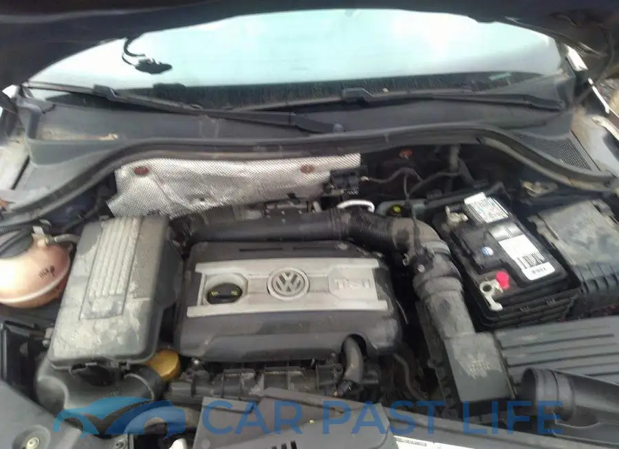 WVGJV7AX2FW030791# 10