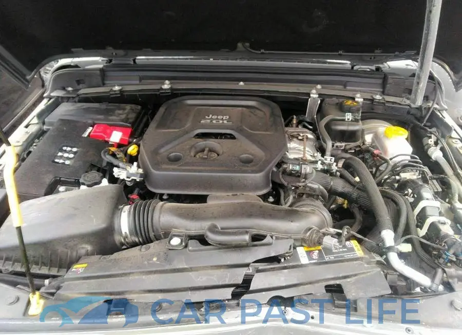 1C4HJXEN7MW815313# 10