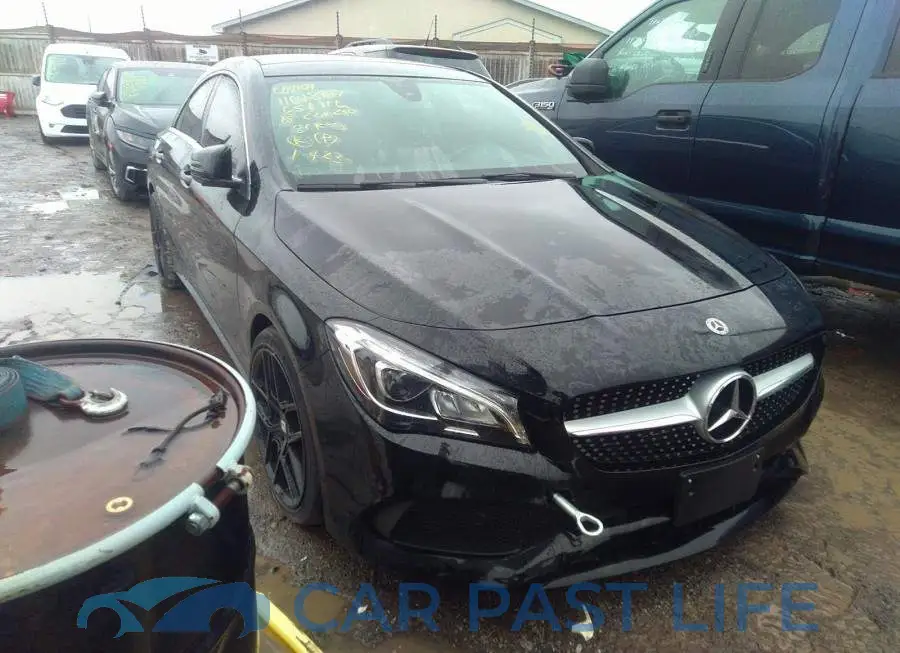WDDSJ4GB8JN651116# 1