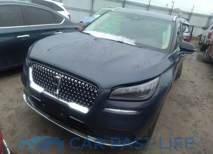 5LMCJ2D90NUL21317# 2