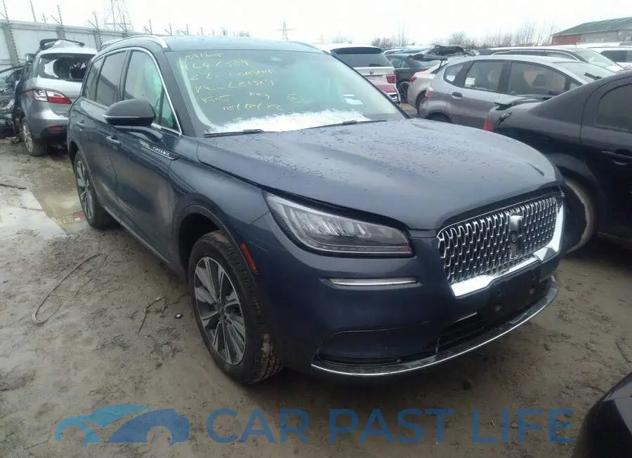 5LMCJ2D90NUL21317# 1