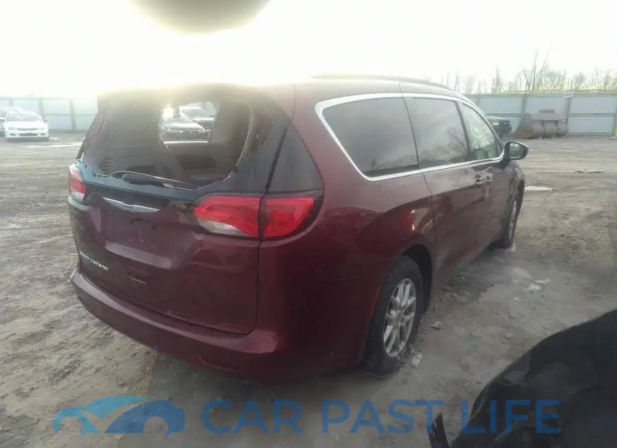 2C4RC1ZG9MR524490# 4