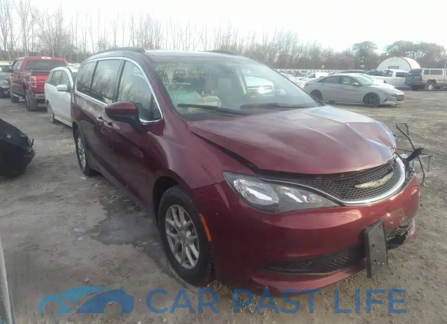 2C4RC1ZG9MR524490# 1