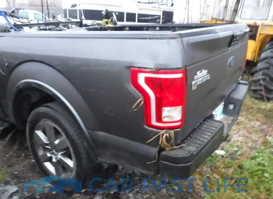 1FTEW1EF4GKF28095# 7