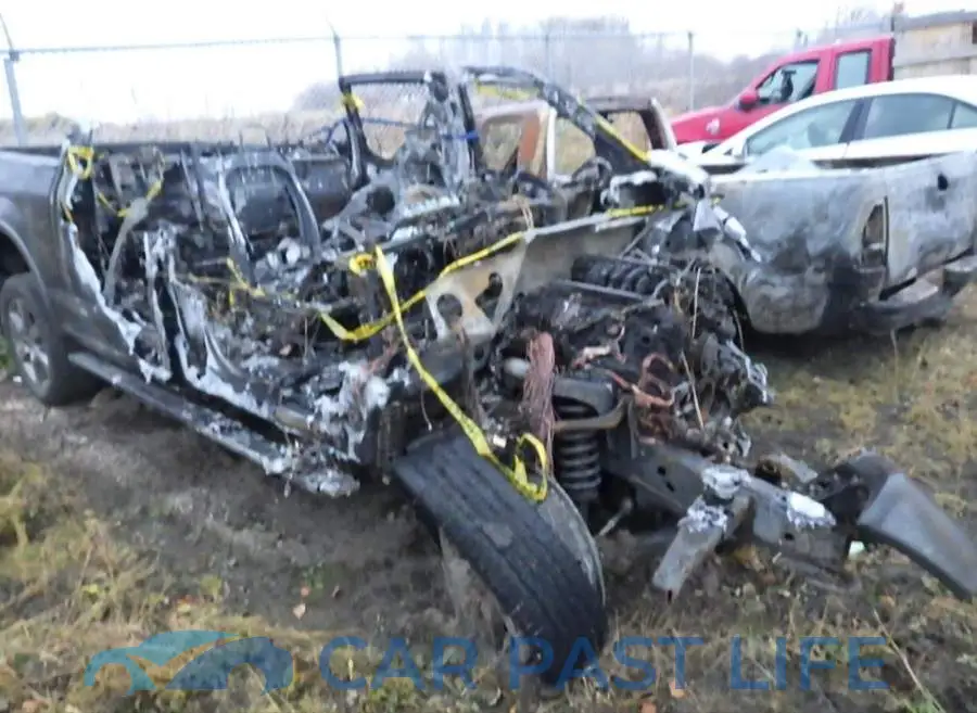 1FTEW1EF4GKF28095# 1