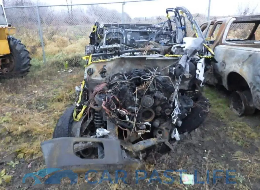 1FTEW1EF4GKF28095# 2