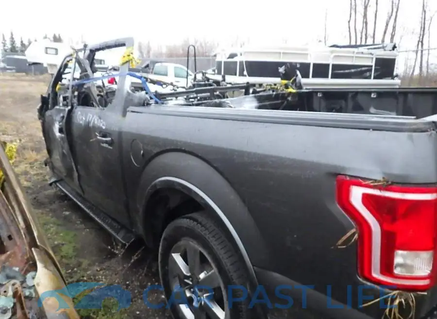 1FTEW1EF4GKF28095# 6