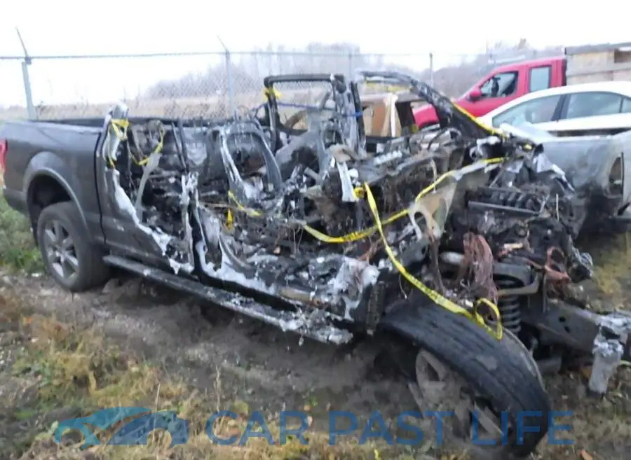 1FTEW1EF4GKF28095# 10