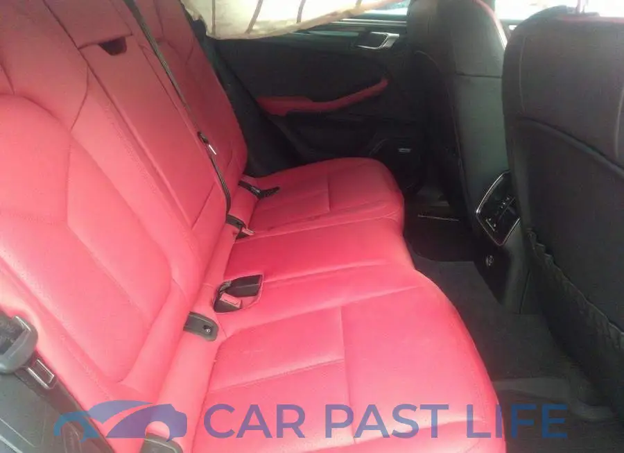 WP1AB2A57KLB30698# 8