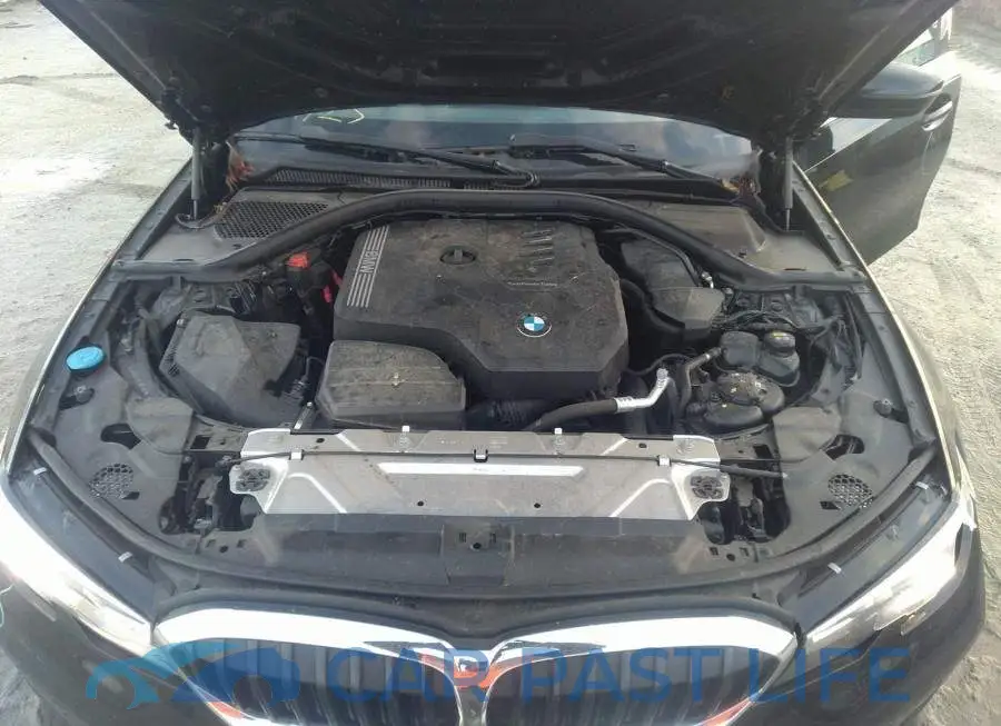 3MW5R7J05L8B21651# 10