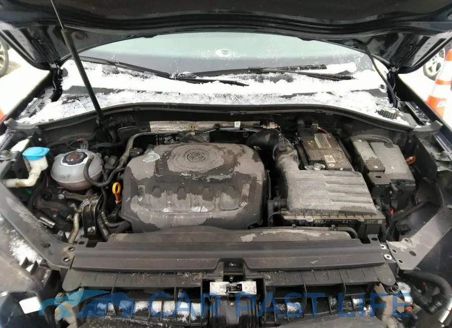3VV0B7AX3KM122643# 10