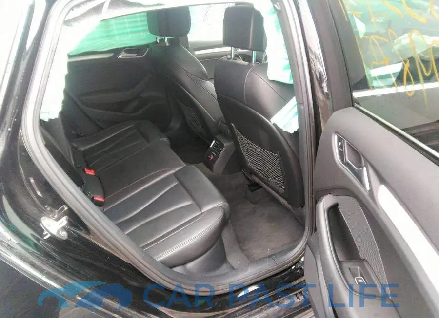 WAUJ8GFF1G1098751# 8