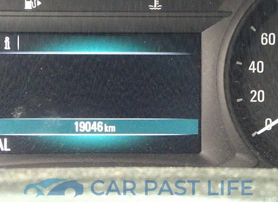 KL4CJGSB5JB670158# 7