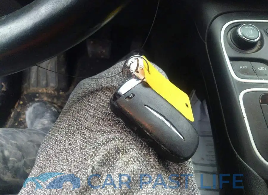 1C3CCCAB2FN506743# 11