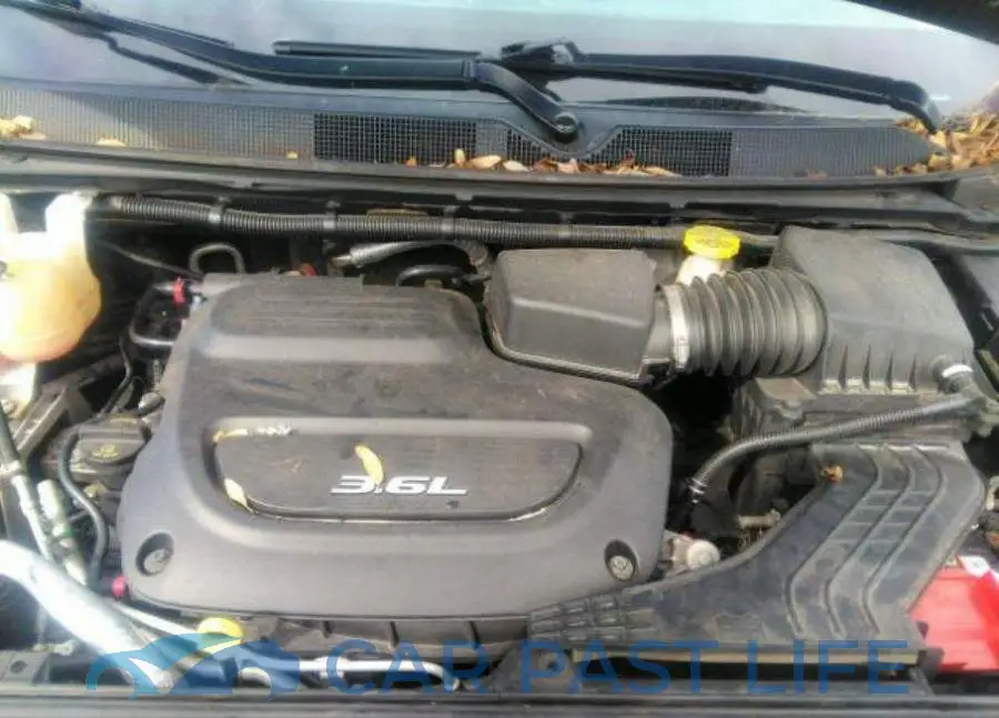2C4RC1EGXHR769651# 11