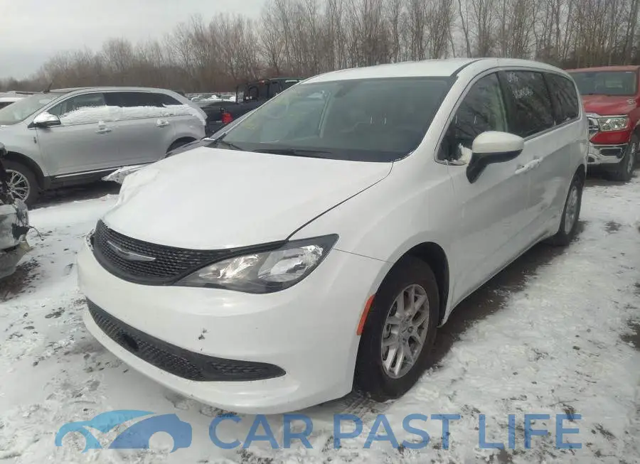2C4RC1ZG2NR189106# 2