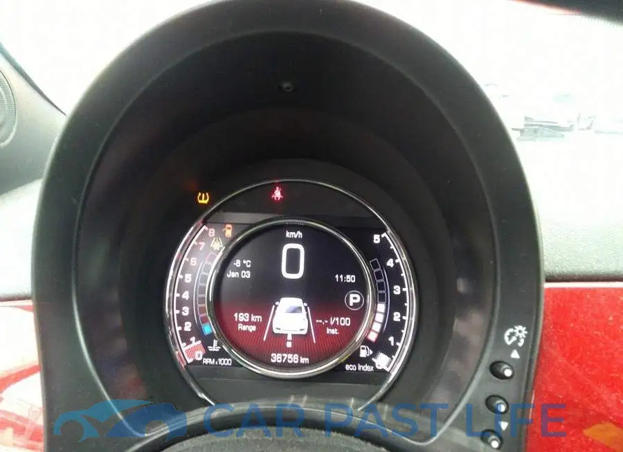 3C3CFFBR0FT663031# 7
