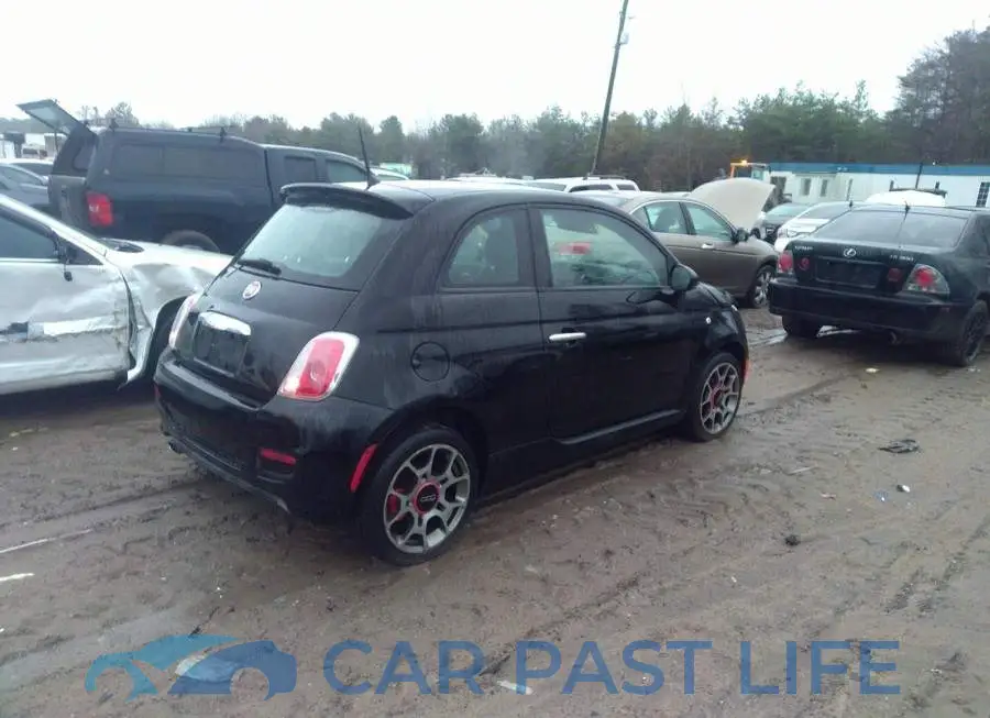 3C3CFFBR9FT624082# 4