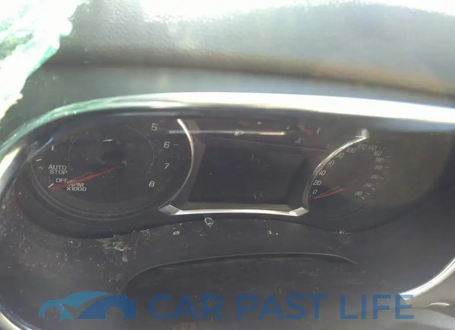 1G1ZD5ST0JF118685# 7