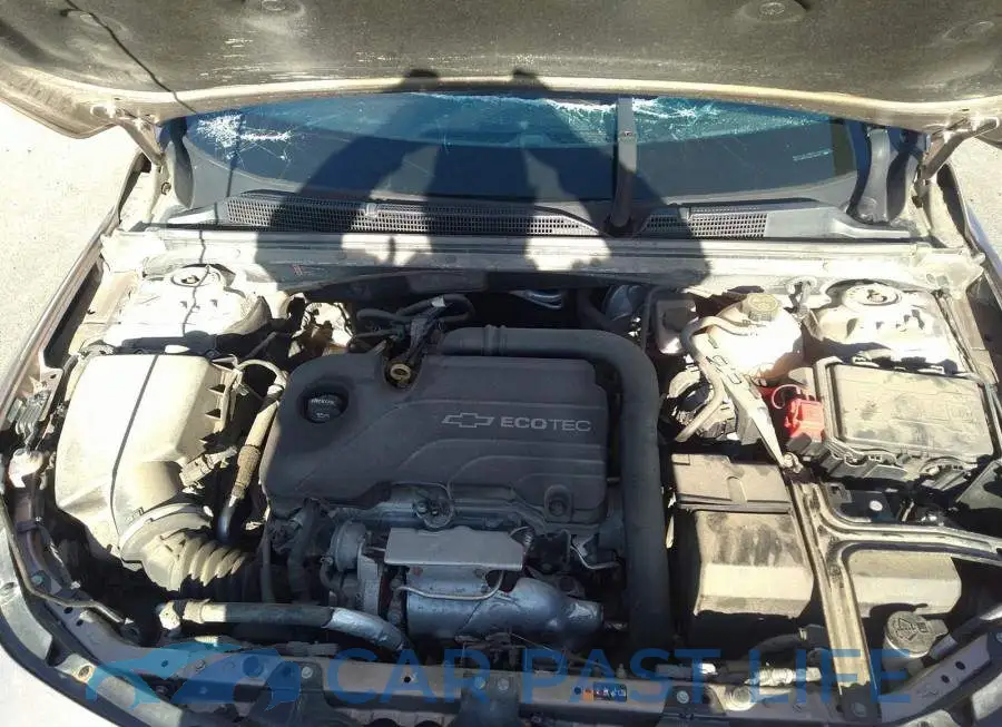 1G1ZD5ST0JF118685# 10