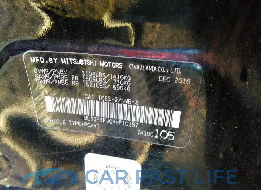 ML32F3FJ0KHF10187# 9