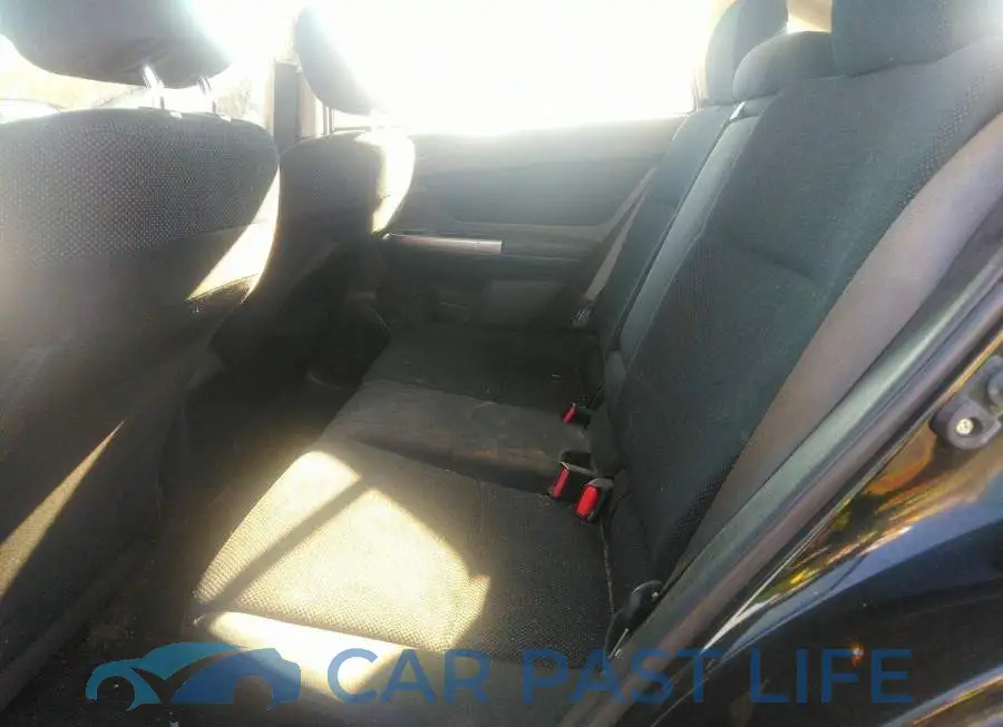 JF1GPAK66FH230191# 8