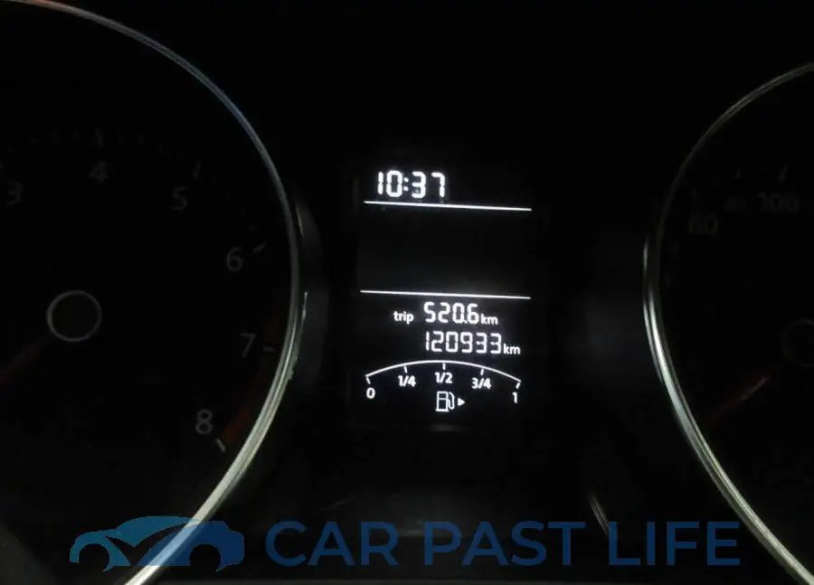 3VW167AJ9GM283019# 6