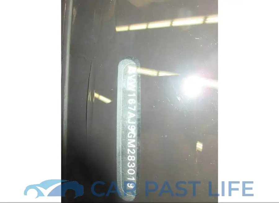 3VW167AJ9GM283019# 7