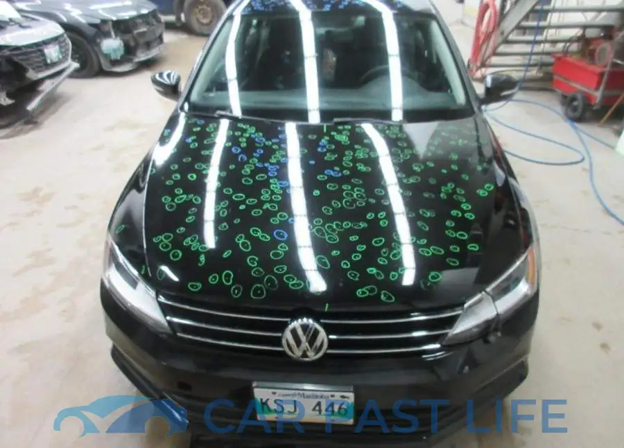 3VW167AJ9GM283019# 5