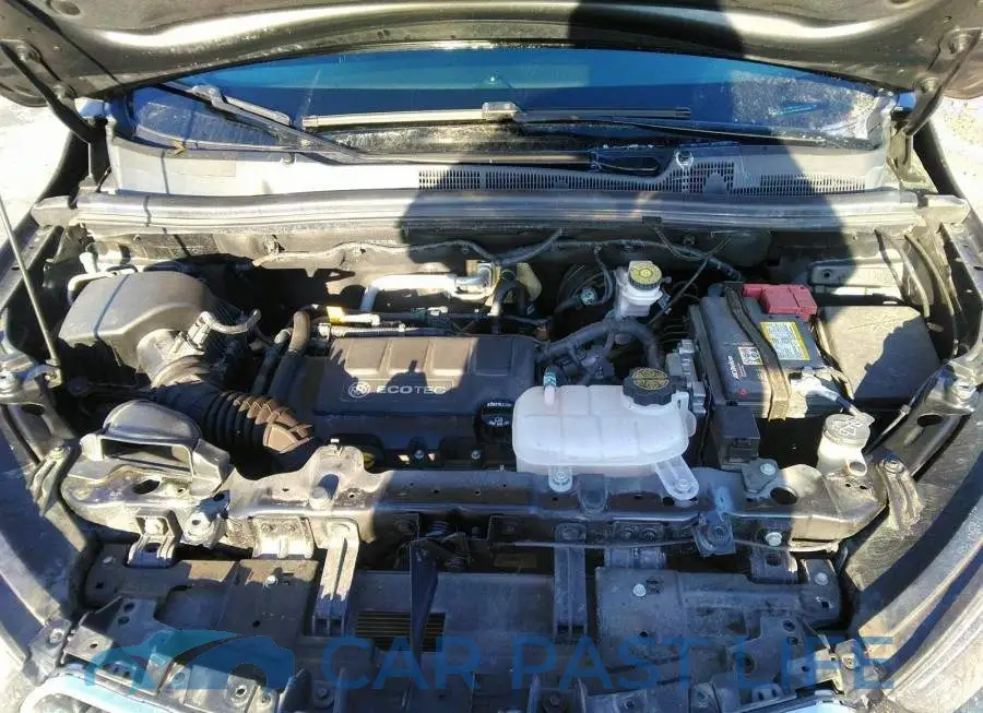 KL4CJESB5JB575376# 10