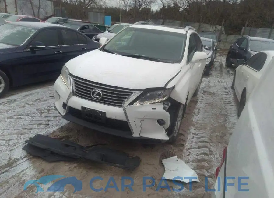 2T2BK1BA5FC312873# 2