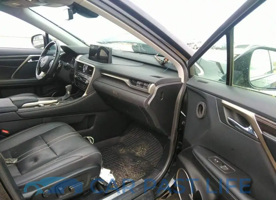 2T2JZMDA2LC248020# 5