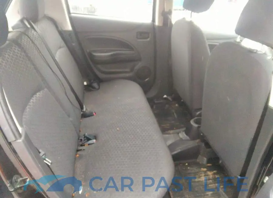 ML32A3HJ6FH039080# 8