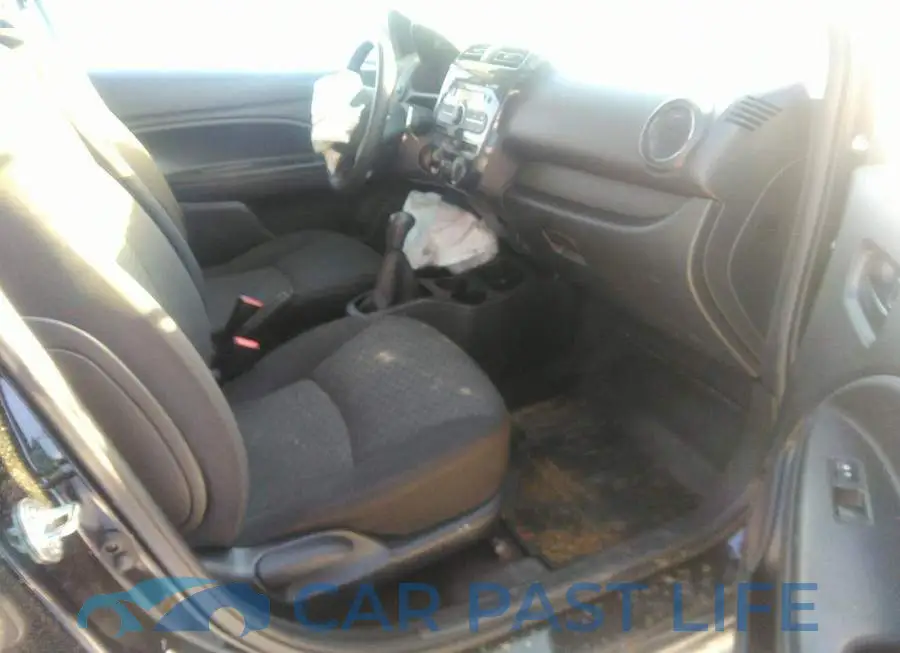 ML32A3HJ6FH039080# 5