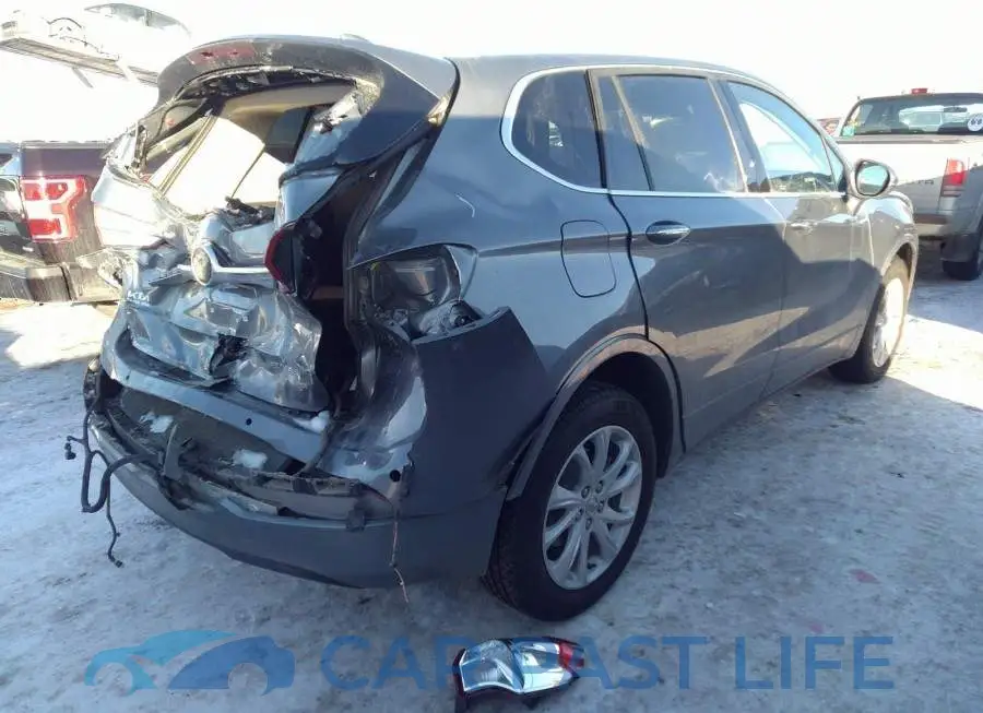 LRBFX1SA8KD015616# 4