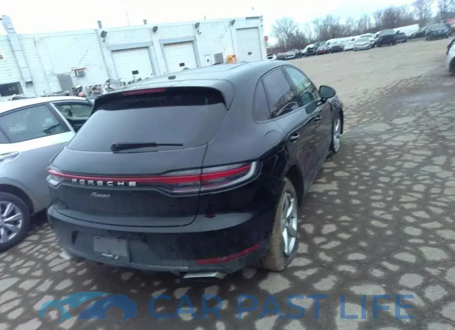 WP1AA2A50LLB10782# 4