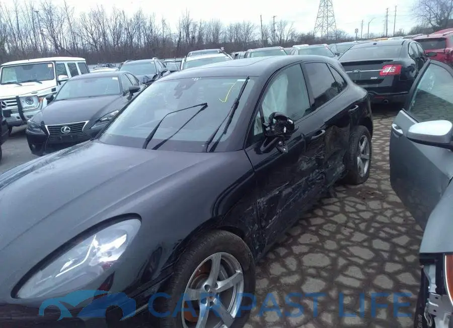 WP1AA2A50LLB10782# 6