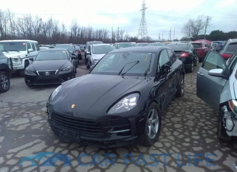 WP1AA2A50LLB10782# 2