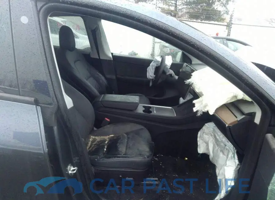 7SAYGDEE5NF468053# 5