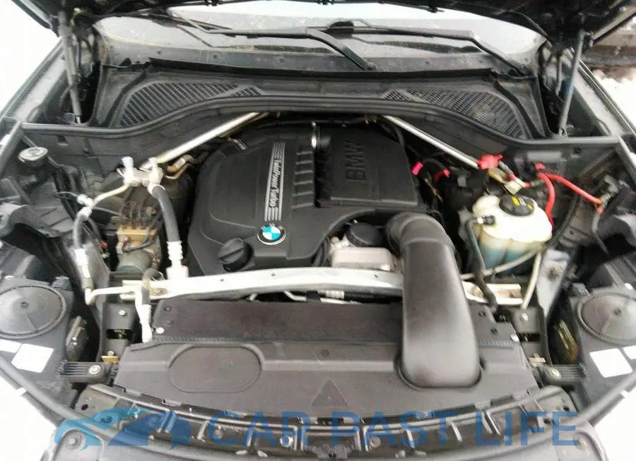 5UXKR0C36H0V80675# 10