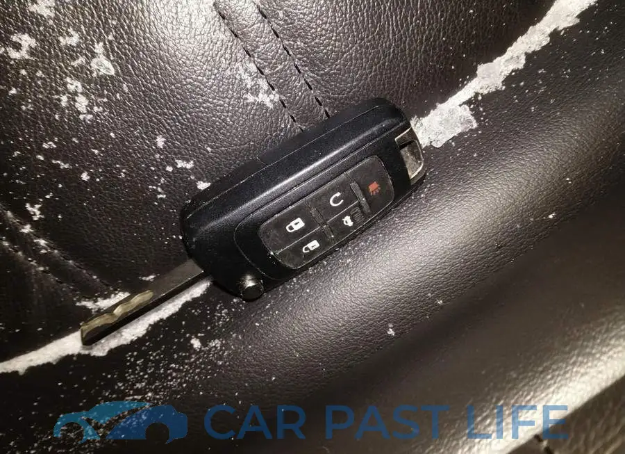 2G4GP5EX8H9176448# 11
