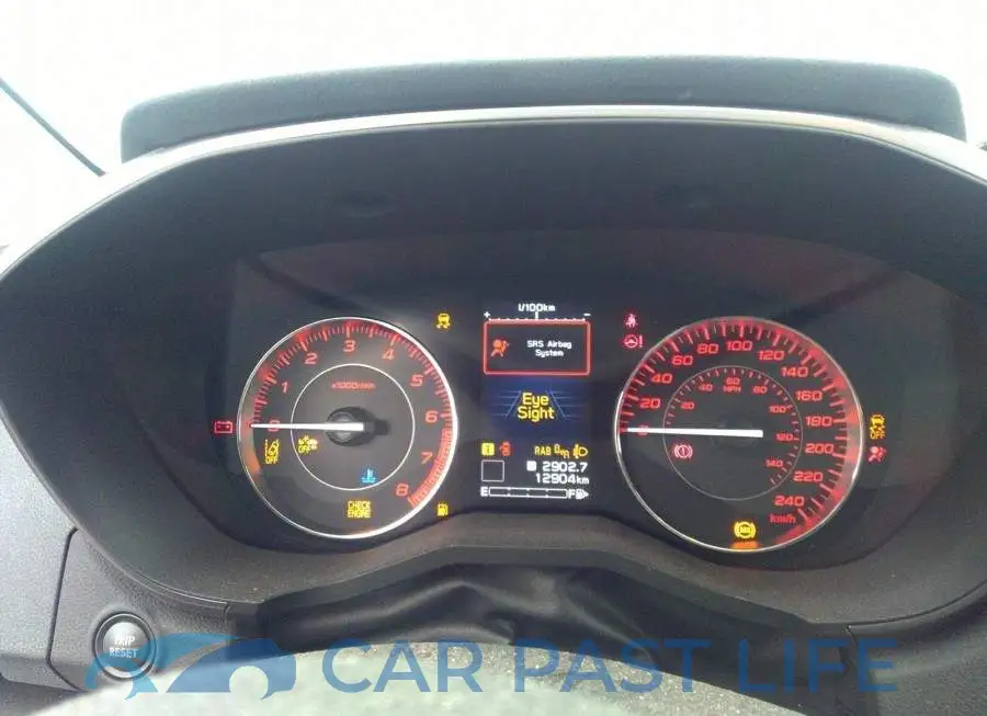 4S3GKAU60N3608863# 7