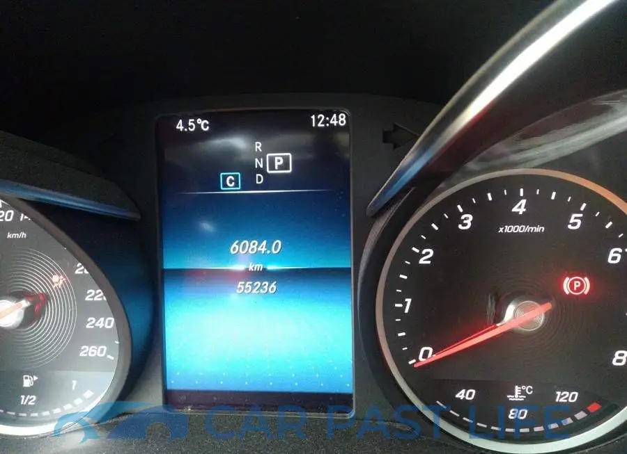 W1KWH8EB9LF984669# 7