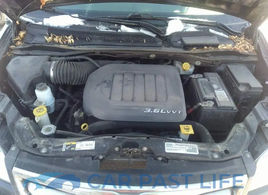 2C4RC1BG1GR286214# 10