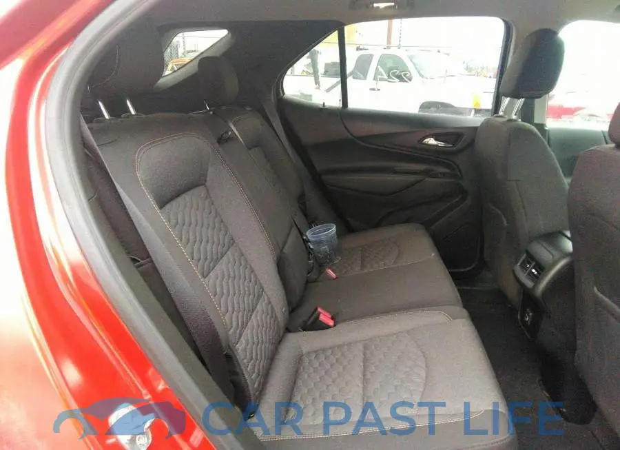 2GNAXUEV4L6162759# 8