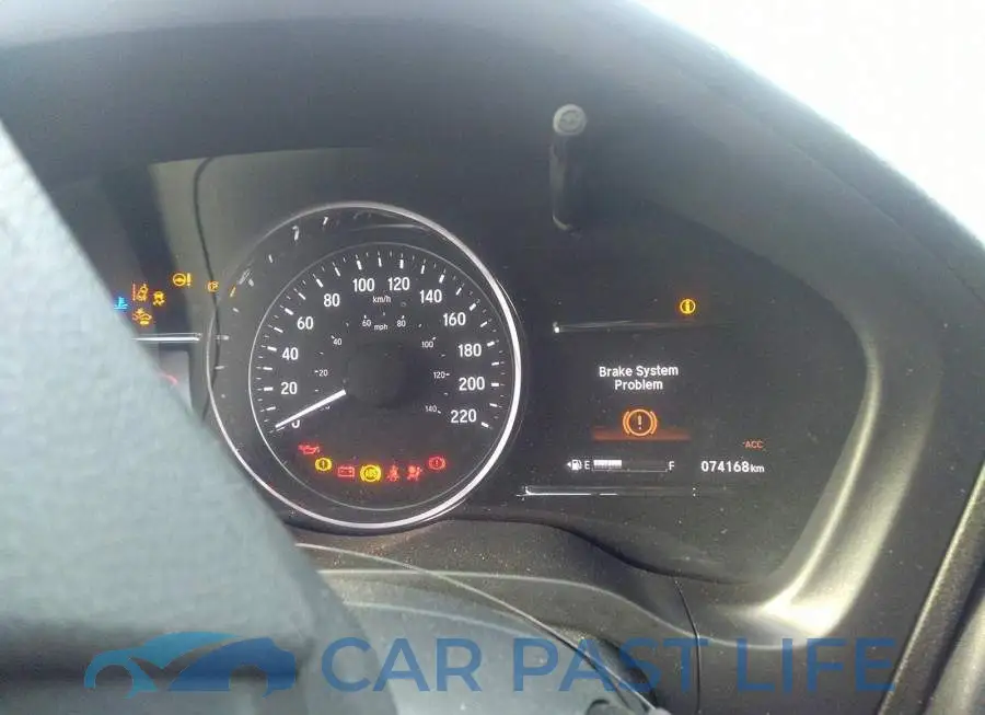 3CZRU5H37LM100180# 7