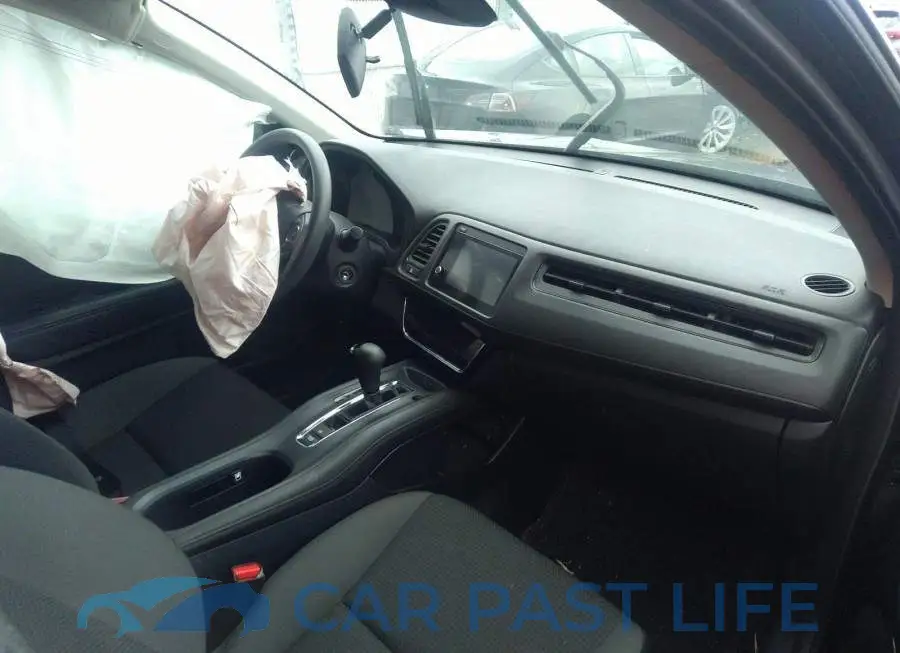 3CZRU5H37LM100180# 5