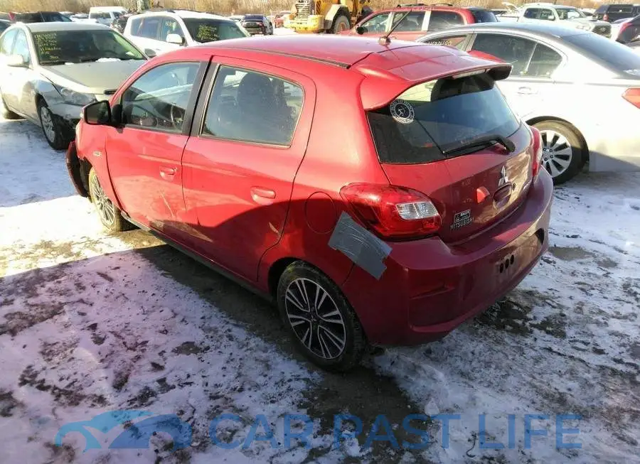 ML32A5HJXKH014110# 3