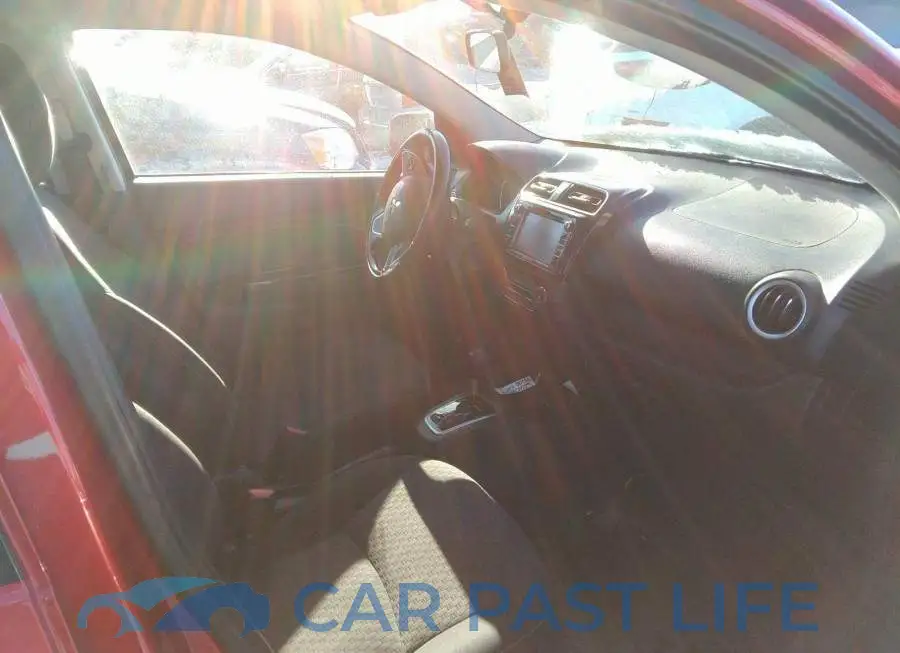 ML32A5HJXKH014110# 5