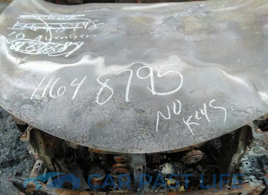 2T3BFREV1HW586618# 11